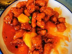 -京天红酒家(马家堡店)