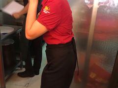 -尊宝比萨(广州塔店)