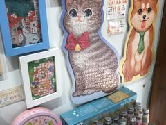 -猫的天空之城概念书店(苏州平江店)
