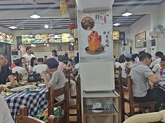 -洞密园美食城·二十二年老店(富华路店)