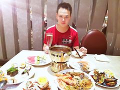 -芭菲盛宴·环球美食(解放碑英利国际店)