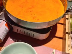 -仓桥家·焗寿司·锅物(光谷步行街店)