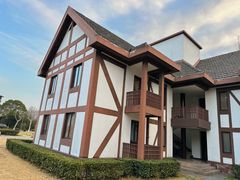 -太阳岛度假酒店