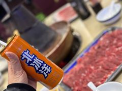 -月圆火锅(宁海东路二店)