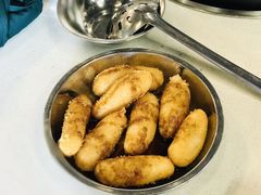 -憨铁匠老火锅(龙岗万科里店)