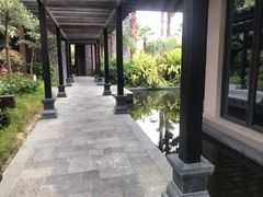 -广州从化都喜泰丽度假温泉酒店