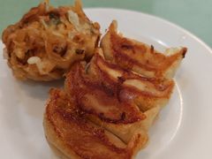 -白玉兰小吃(新村路店)