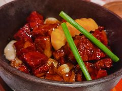 -老太原菜馆(南宫店)