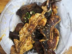 -亮亮烧烤(积玉桥总店)