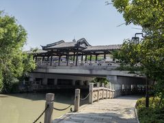 -嘉兴月河历史街区