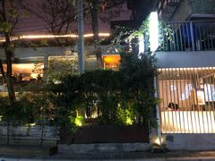 -周三的情书花园餐厅(江北店)