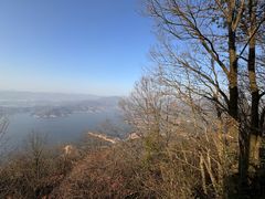 -花亭湖风景名胜区