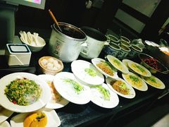 -春发生饭店·非遗(南院门店)