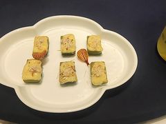 -百盛·鼎膳(中海财富中心)