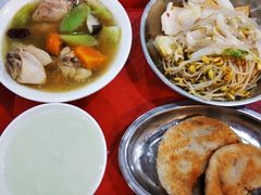 -北京大学-燕南食堂