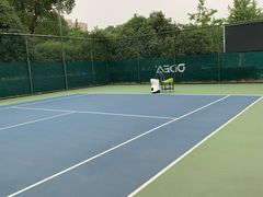 -杭州城北体育公园