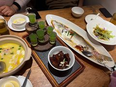 -浙里本味·宴四季江南(三台山路店)