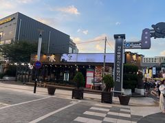 -Dombe豚(黑猪肉街店)