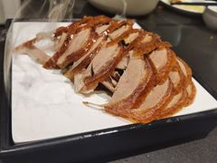 -北京全聚德(清华园店)
