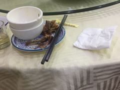 -黄埔合益酒家