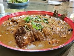 -张包铺(关东古巷店)