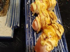 -真剑日本料理·铁板烧(贵州路店)