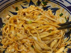 -老九圆山西面馆(CBD店)