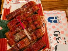 -玄白·炭烤活鳗(上海首店)