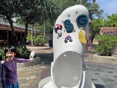 -新加坡水上探险乐园