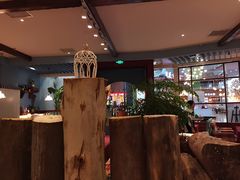 芭莉与彩虹-芭莉与彩虹西餐厅(成都合生汇店)