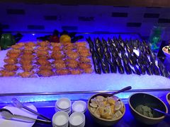 -乐咖啡西餐厅(太湖皇冠假日酒店)