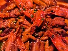 -徐记小怪兽肉蟹煲店(哈西万达金街店)