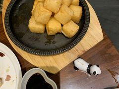 -眉州东坡·熊猫主题餐厅(枫蓝店)