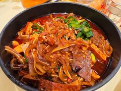 -聚味瞿记·龙虾堂(坡子街店)