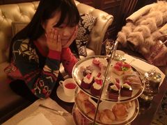 -Salon de Ville浦江汇(上海外滩华尔道夫酒店店)