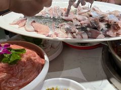 -蜀滋香鲜鱼美蛙火锅(339店)