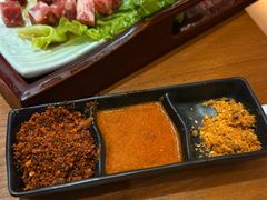 -牛也烧肉(摩尔城店)