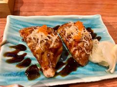鹅肝寿司-気楽亭和食料理(气乐亭大世界本店)