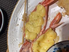 -虹料理·日料放题(悠方店)