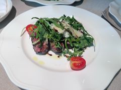 和牛切片牛排-Solo(衡山路店)