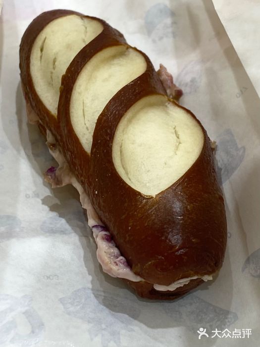 PAOPAO Bakery&Café(港汇店)图片