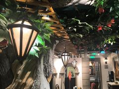 -老广酒楼(樱花店)