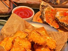 -1819餐厅·团队聚餐·烤串·精酿