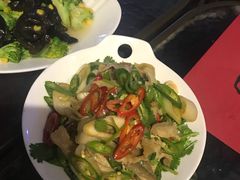 -一个叫川的地方(麒麟新天地店)