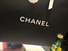 -CHANEL(恒隆广场店)