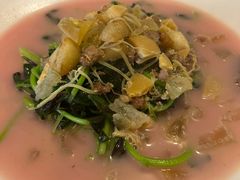-一品红川菜(皇岗店)