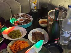 -自由港KTV(王子公主金平店)