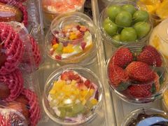 -每日新鲜水果吧(南京东路店)