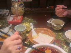 -缪氏川菜(深圳北站缤果空间店)