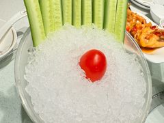 -顺峰顺水顺德菜(第一百货店)